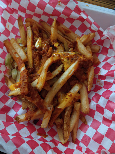 Ice Cream Shop «Chunky Monkey Ice Cream Shop», reviews and photos, 139 Little Senator Cir, Clinton, TN 37716, USA