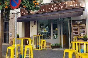 COFFEE UP - Speciality Coffee Shop / EL CAFÉ DE ESPECIALIDAD image