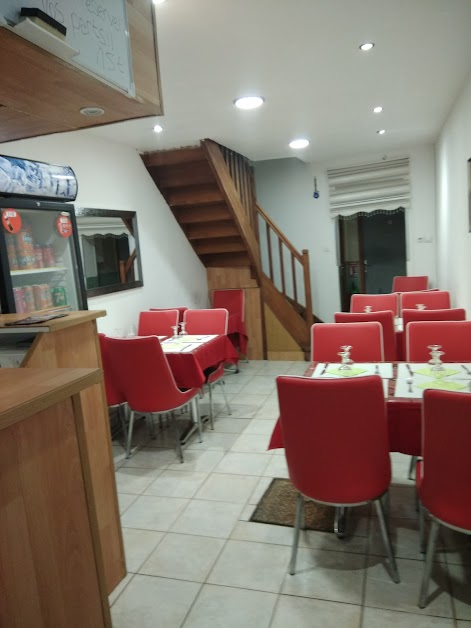 Restaurant Ephèse à Roye (Somme 80)