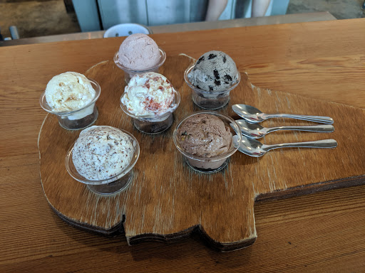 Ice Cream Shop «Ruby Jewel», reviews and photos, 428 SW 12th Ave, Portland, OR 97205, USA