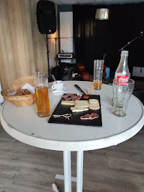 Plats et boissons du Restaurant Le Chauve Souriant à Poitiers - n°19