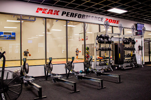 Gym «Mountainside Fitness Mesa», reviews and photos, 1253 N Greenfield Rd, Mesa, AZ 85205, USA