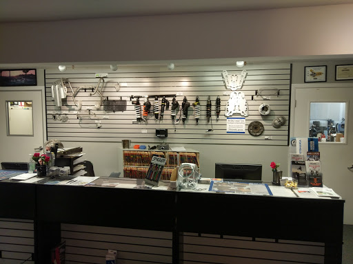 Ted Porters BeemerShop image