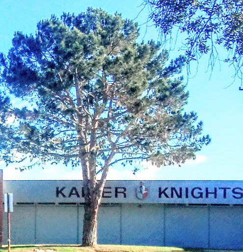 Kaiser Elementary School