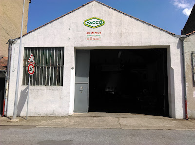 GARAGE CENES à Mazamet