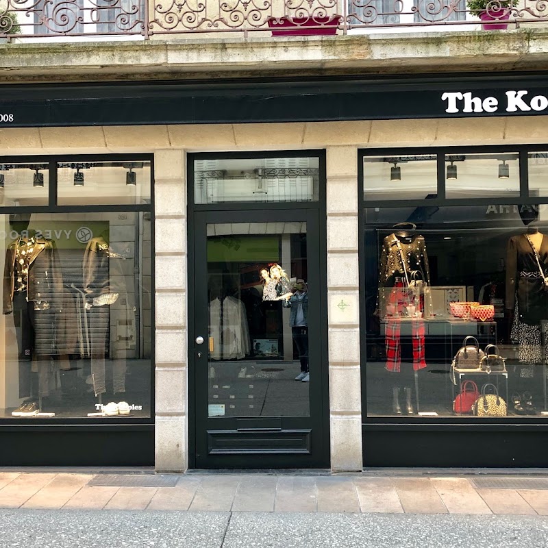 The Kooples