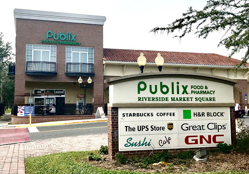Supermarket «Publix Super Market at Riverside», reviews and photos, 2033 Riverside Ave, Jacksonville, FL 32204, USA
