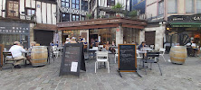 Atmosphère du Restaurant de viande ROTOMAGUS à Rouen - n°20