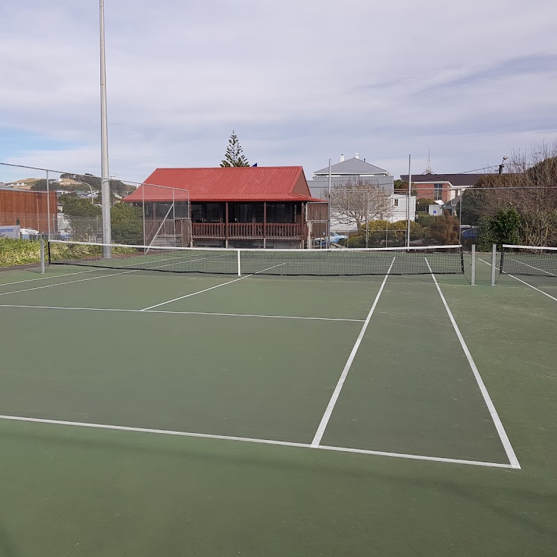 Johnsonville Tennis Club Inc