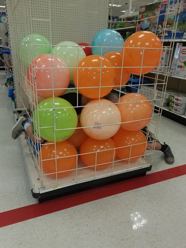 Department Store «Target», reviews and photos, 3601 N Barr St, Muncie, IN 47303, USA