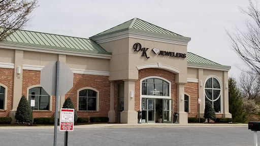 Jeweler «DK Jewelers», reviews and photos, 15 S Cranberry Rd A, Westminster, MD 21157, USA