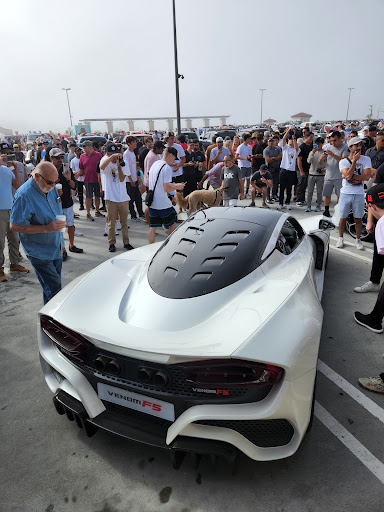 Outlet Mall «Outlets at San Clemente», reviews and photos, 101 W Avenida Vista Hermosa #190, San Clemente, CA 92672, USA