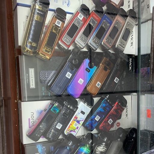 Vaporizer Store «27 Vape & Smoke», reviews and photos, 5268 S 27th St, Milwaukee, WI 53221, USA