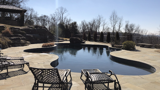 Pool Escapes in Wilsonville, Alabama