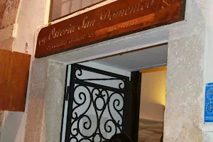 Osteria San Domenico image