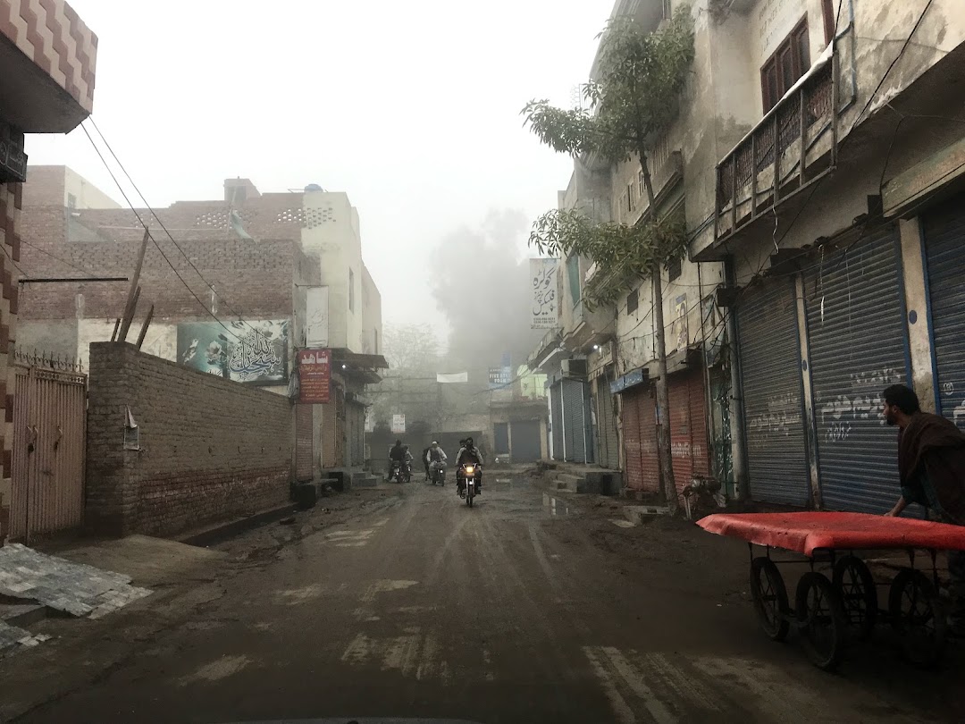 SEO Jhang