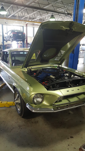 Ford Dealer «Liberty Ford Parma Heights», reviews and photos, 6600 Pearl Rd, Parma Heights, OH 44130, USA