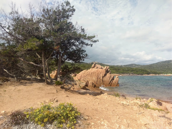 Ricci Beach