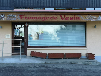 Fromagerie Vesin à Thollon-les-Mémises