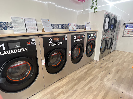 Lavandería EL SEMBRADOR