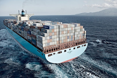 Sea Line Logistic مؤسسه سي لاين لوجيستيك للشحن والنقل الدولي