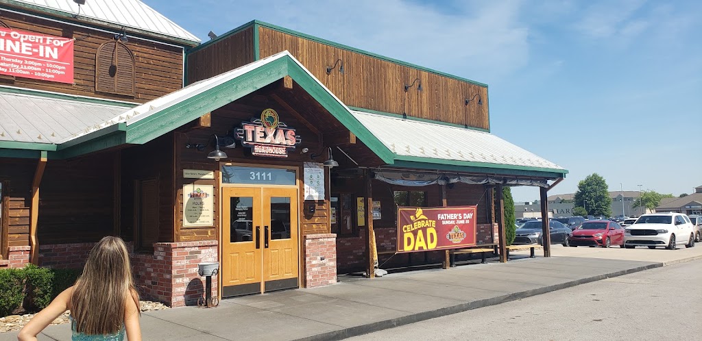 Texas Roadhouse 72903