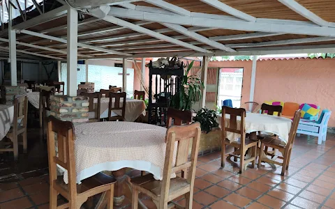 El Estribo Restaurant image