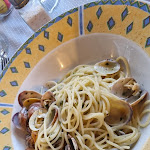 Photo n°3 de l'avis de Johan.e fait le 13/07/2023 à 09:01 sur le  Trattoria Opera Viva à Stintino