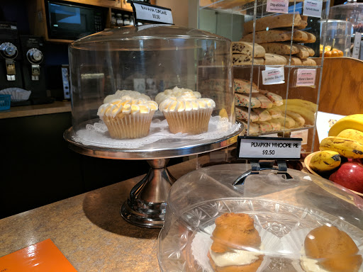 Coffee Shop «Angel Falls Coffee Co», reviews and photos, 76 S Main St #165, Akron, OH 44308, USA