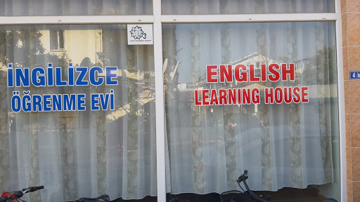 English Learning House