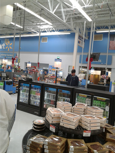 Department Store «Walmart Supercenter», reviews and photos, 270 Walmart Way, Dahlonega, GA 30533, USA