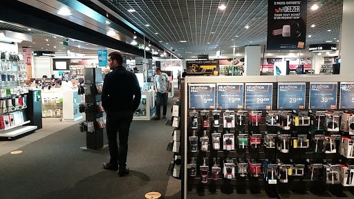 Boutiques tomtom Toulouse