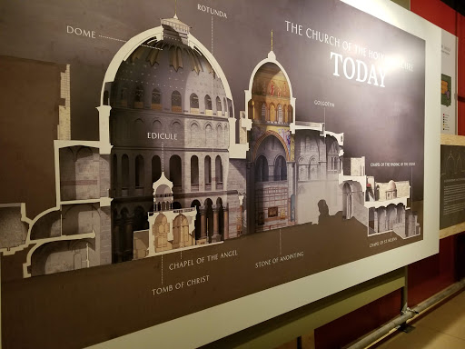 Museum «National Geographic Museum», reviews and photos, 1145 17th Street NW, Washington, DC 20036, USA