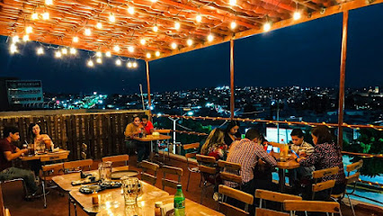 Once Once Restaurante - Terraza - Bar - Orozco y Jiménez 560, Alcaldes, 47474 Lagos de Moreno, Jal., Mexico