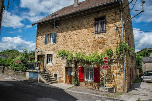 Lodge Gîte Arbois 1876 Arbois