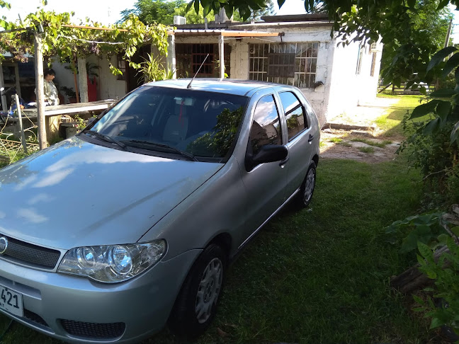 Opiniones de Taller Edgard, chapa, pintura y mecánica en Canelones - Taller de reparación de automóviles