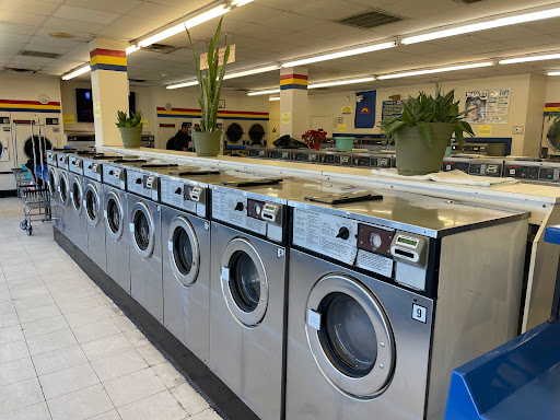 Laundromat «Soaps & Suds», reviews and photos, 2200 Todds Ln, Hampton, VA 23666, USA