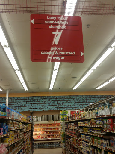 Supermarket «Food Star Supermarket», reviews and photos, 950 S George Mason Dr, Arlington, VA 22204, USA