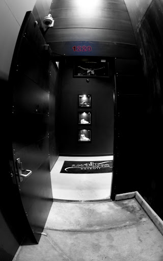 Shoe Store «NoJo Kicks», reviews and photos, 1220 Library St, Detroit, MI 48226, USA