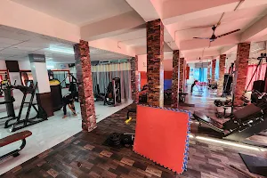 Core Fitness Gym,Barpeta image