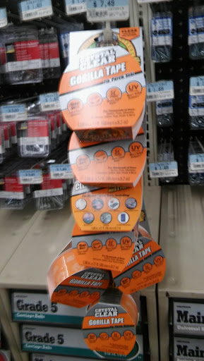 Home Improvement Store «Tractor Supply Co.», reviews and photos, 10801 Colonel Glenn Rd, Little Rock, AR 72204, USA