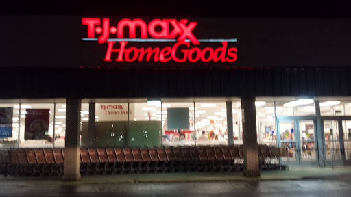 T.J. Maxx & HomeGoods