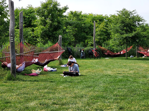 Hammock Grove, Brooklyn, NY 11231