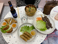 Plats et boissons du Restaurant asiatique Viko house toulouse - n°20