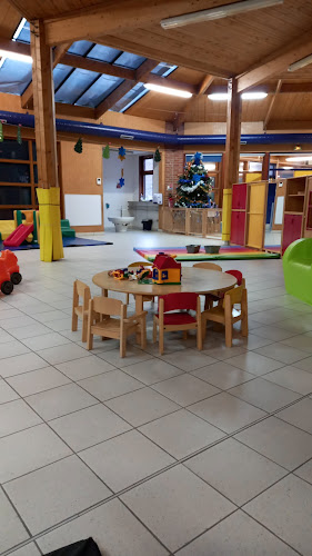 Centre aéré et de loisirs pour enfants Centre de loisirs 