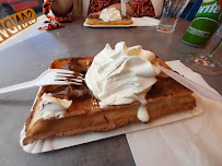 Plats et boissons du Restaurant Marin Glacé à Berck - n°4