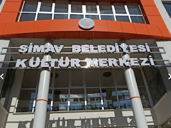 simav belediye sineması