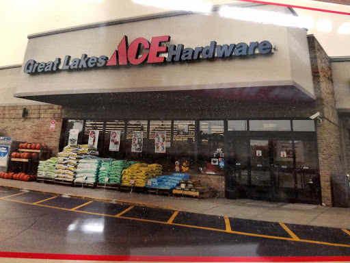 Hardware Store «Great Lakes Ace Hardware», reviews and photos, 22291 Pontiac Trail, South Lyon, MI 48178, USA