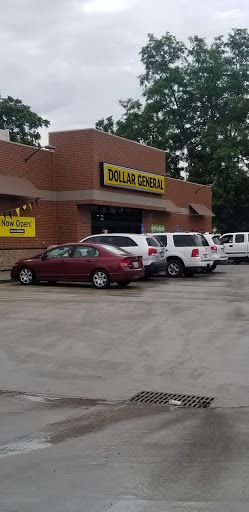 Discount Store «Dollar General», reviews and photos, 6668 New Shepherdsville Rd, Coxs Creek, KY 40013, USA