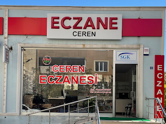 Ceren Eczanesi